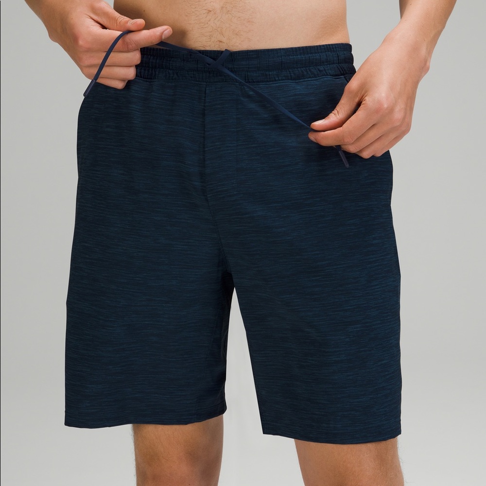 Men’s lululemon Pacebreaker Short 9in Linerless M